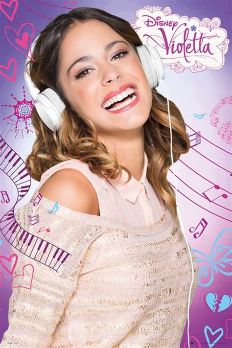 Serie violeta - Violetta Channel. Violetta - Temporada 1 - Capitulo 3. Violetta Channel's channel, the place to watch all videos, playlists, and live streams by Violetta Channel on Dailymotion.